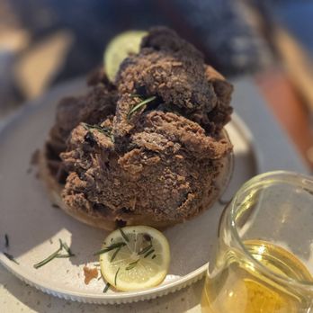 Florida Room - Cocktail Bars Near Me - Fort Lauderdale, Florida