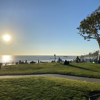 Aliso Beach - Aliso Beach - Parks Near Me - Laguna Beach, California