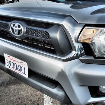 West Coast Auto Collision - Body Shops Near Me - San Diego, California