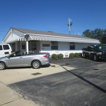 Select Motors - Car Dealers Near Me - Celina, Ohio Select Motors - Car Dealers Near Me - Celina, Ohio