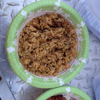 Baton Rouge Cuisine - Jambalaya - Food Trucks Near Me Baton Rouge Cuisine - Jambalaya - Food Trucks Near Me