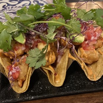 Matilda Salon Mexicano - Shrimp tacos - Restaurants Near Me - Mérida, YUC Matilda Salon Mexicano - Shrimp tacos - Restaurants Near Me - Mérida, YUC