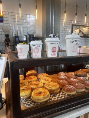 Pikolo Espresso Bar by null