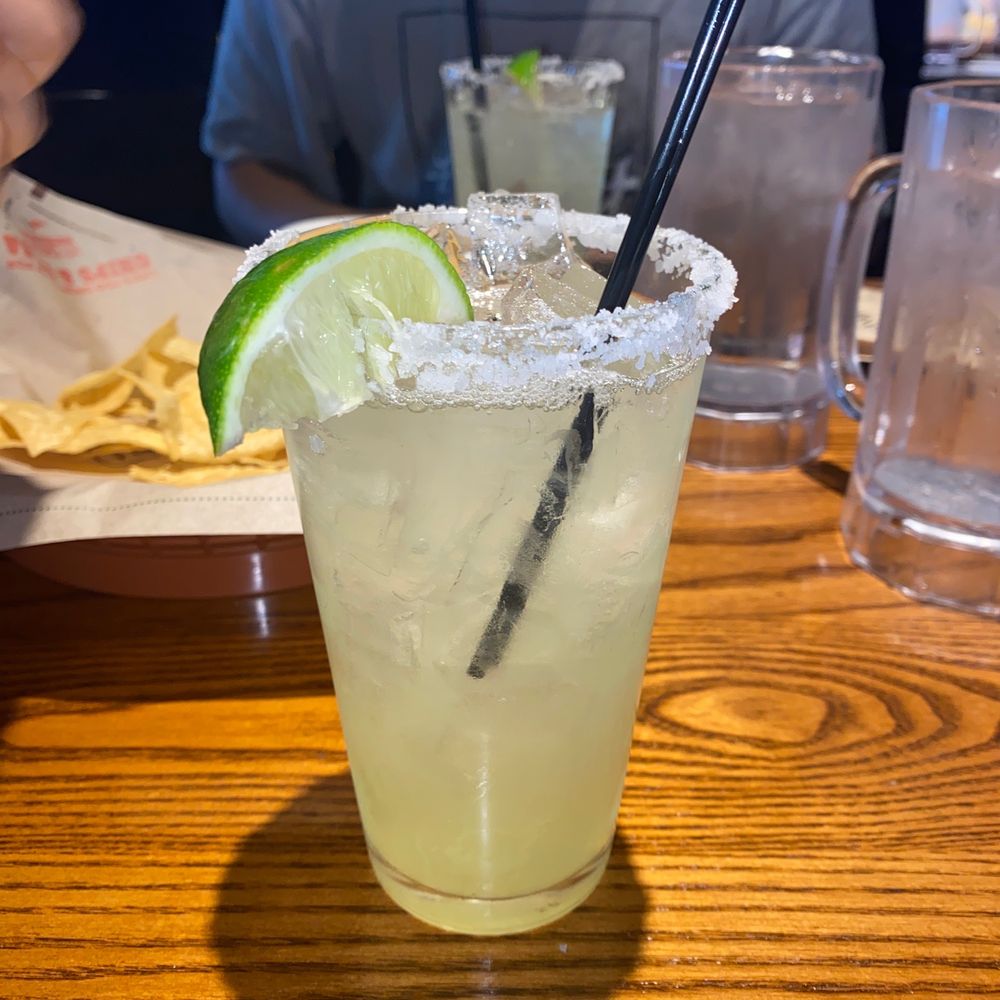 Chili's - Tex-Mex Near Me - Moreno Valley, California