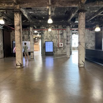 Matadero - Performing Arts Near Me - Madrid, M