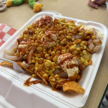 La Lotería - Doritos nachos - Desserts Near Me - Wyoming, Michigan La Lotería - Doritos nachos - Desserts Near Me - Wyoming, Michigan