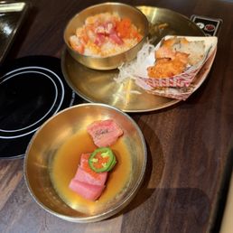 Sushi Sushi