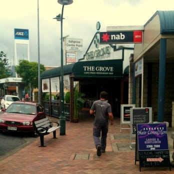 Grove Beer Garden - Restaurants Near Me - Brisbane, QLD Grove Beer Garden - Restaurants Near Me - Brisbane, QLD