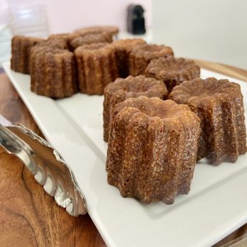 Desseire - Bakeries Near Me - Houston, Texas