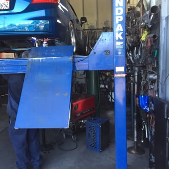 Anchor Muffler and Auto Service - Best muffler shop I have ever gone to. Friendly staff, friendly workers. Great prices, great work! Thank you guy's !! - Auto Repair Near Me - Anaheim, California Anchor Muffler and Auto Service - Best muffler shop I have ever gone to. Friendly staff, friendly workers. Great prices, great work! Thank you guy's !! - Auto Repair Near Me - Anaheim, California