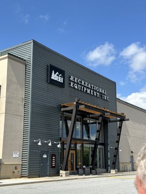 REI - Updated July 2025 - 32 Reviews - 1140 Woodruff Rd, Greenville