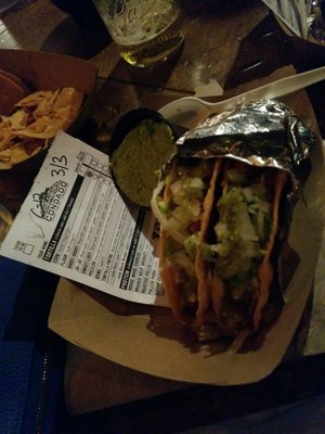 Condado Tacos by null