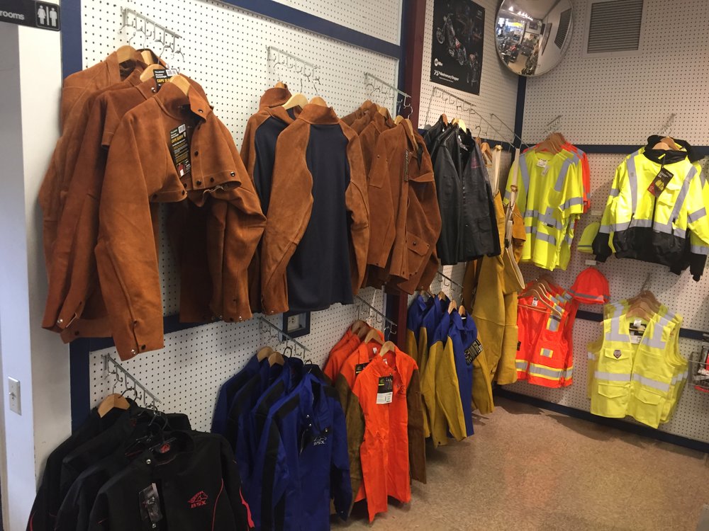 CENTRAL WELDING SUPPLY Updated September 2024 17 Photos 2902 S M