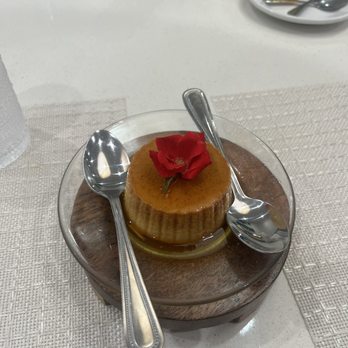 Madrono Restaurant - Latin American Near Me - Miami, Florida