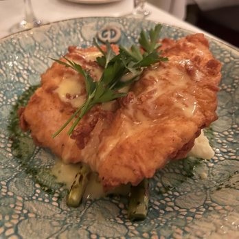 Cafe Dupont - New American Near Me - Birmingham, Alabama