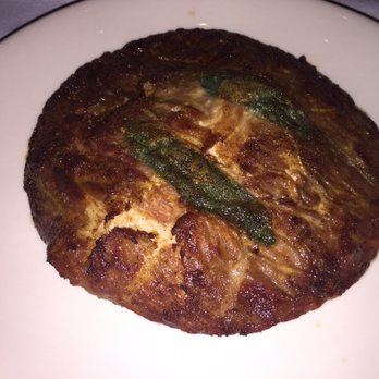 Lupa - Saltimbocca - Italian Near Me - New York, New York