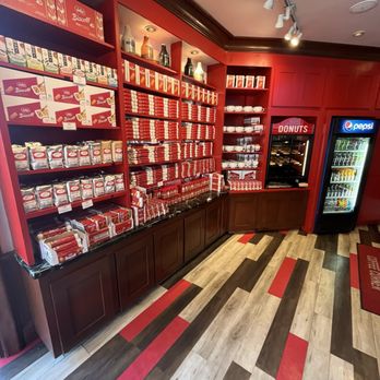 Biscoff Coffee Corner - Coffee & Tea Near Me - San Francisco, California