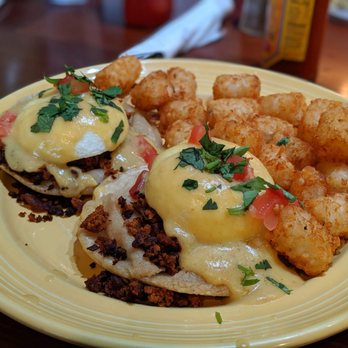 Blackbird Café - Dos caballeros - Cafes Near Me - Long Beach, California