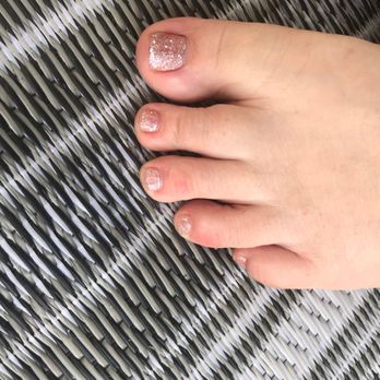Rainbow Falls Dental - Pedicure - General Dentistry Near Me - Chestermere, Alberta