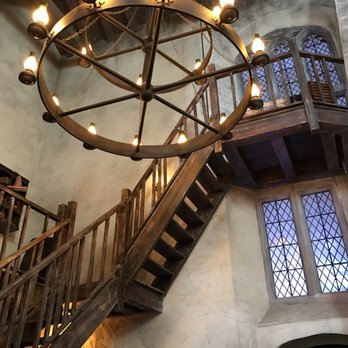 Leaky Cauldron™ - Cute decor - British Near Me - Orlando, Florida Leaky Cauldron™ - Cute decor - British Near Me - Orlando, Florida