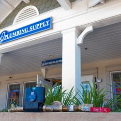 JC Plumbing Supply