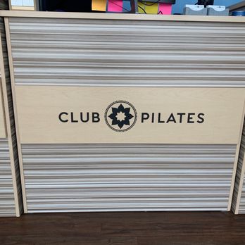 Club Pilates - Front desk - Pilates Near Me - Richmond, Texas