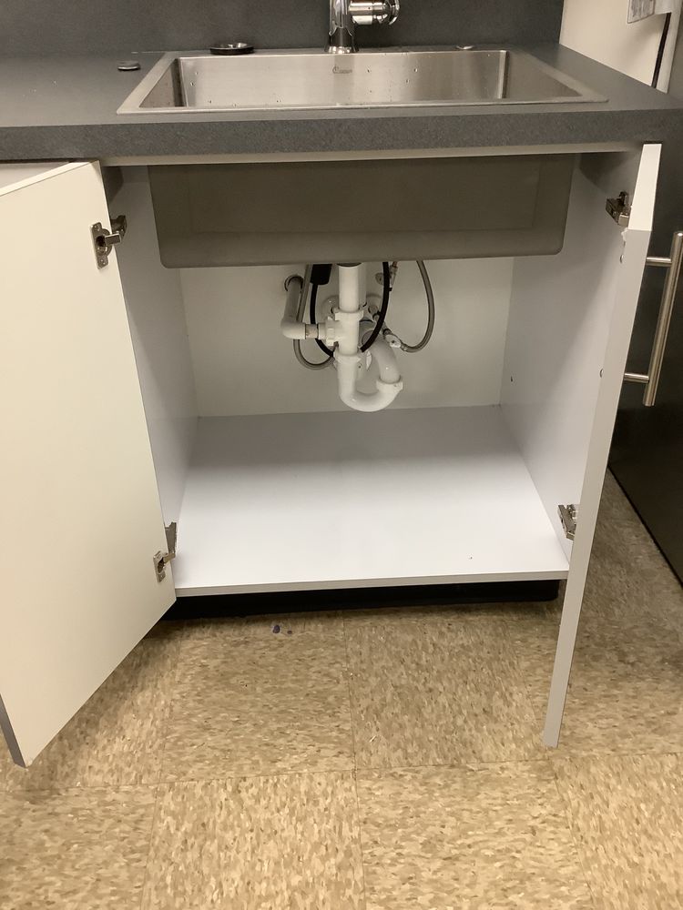 Slide of All Star Plumbing