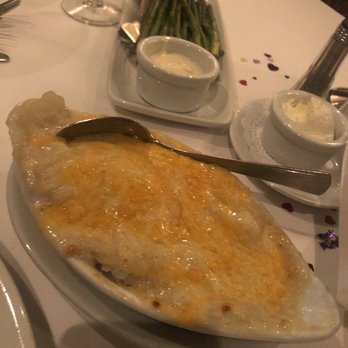 Ruth's Chris Steak House - Au Gratin - Steakhouses Near Me - Midlothian, Virginia Ruth's Chris Steak House - Au Gratin - Steakhouses Near Me - Midlothian, Virginia
