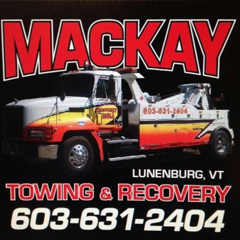 MacKay Towing & Recovery - Towing Near Me MacKay Towing & Recovery - Towing Near Me