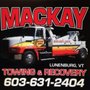 MacKay Towing & Recovery