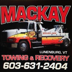 MacKay Towing & Recovery