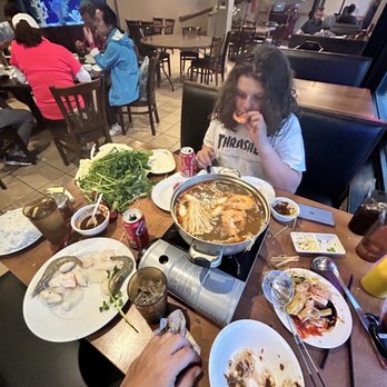 Pho 89 - My 13 year old son and I loved this place! - Vietnamese Near Me - Randolph, Massachusetts Pho 89 - My 13 year old son and I loved this place! - Vietnamese Near Me - Randolph, Massachusetts