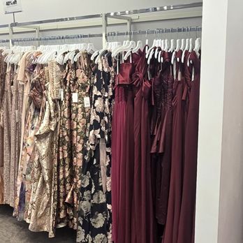 David's Bridal - Dresses - Bridal Near Me - Sacramento, California