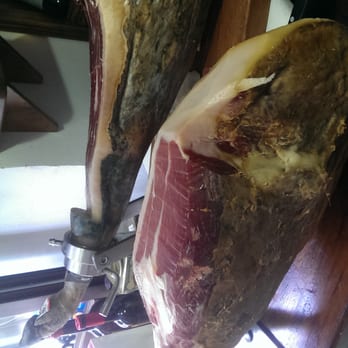 Ronda Gourmet SCV - Iberico pork - Ronda, Massachusetts