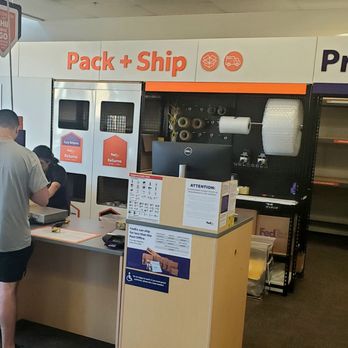 FedEx Office Print & Ship Center - Printing Services Near Me - Pasadena, California FedEx Office Print & Ship Center - Printing Services Near Me - Pasadena, California