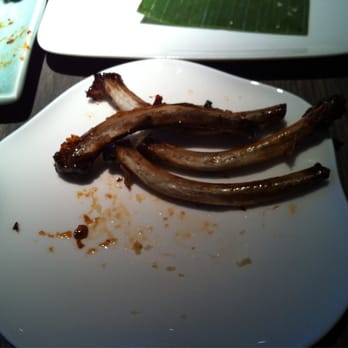 Yauatcha - After... - Dim Sum Near Me - London, XGL