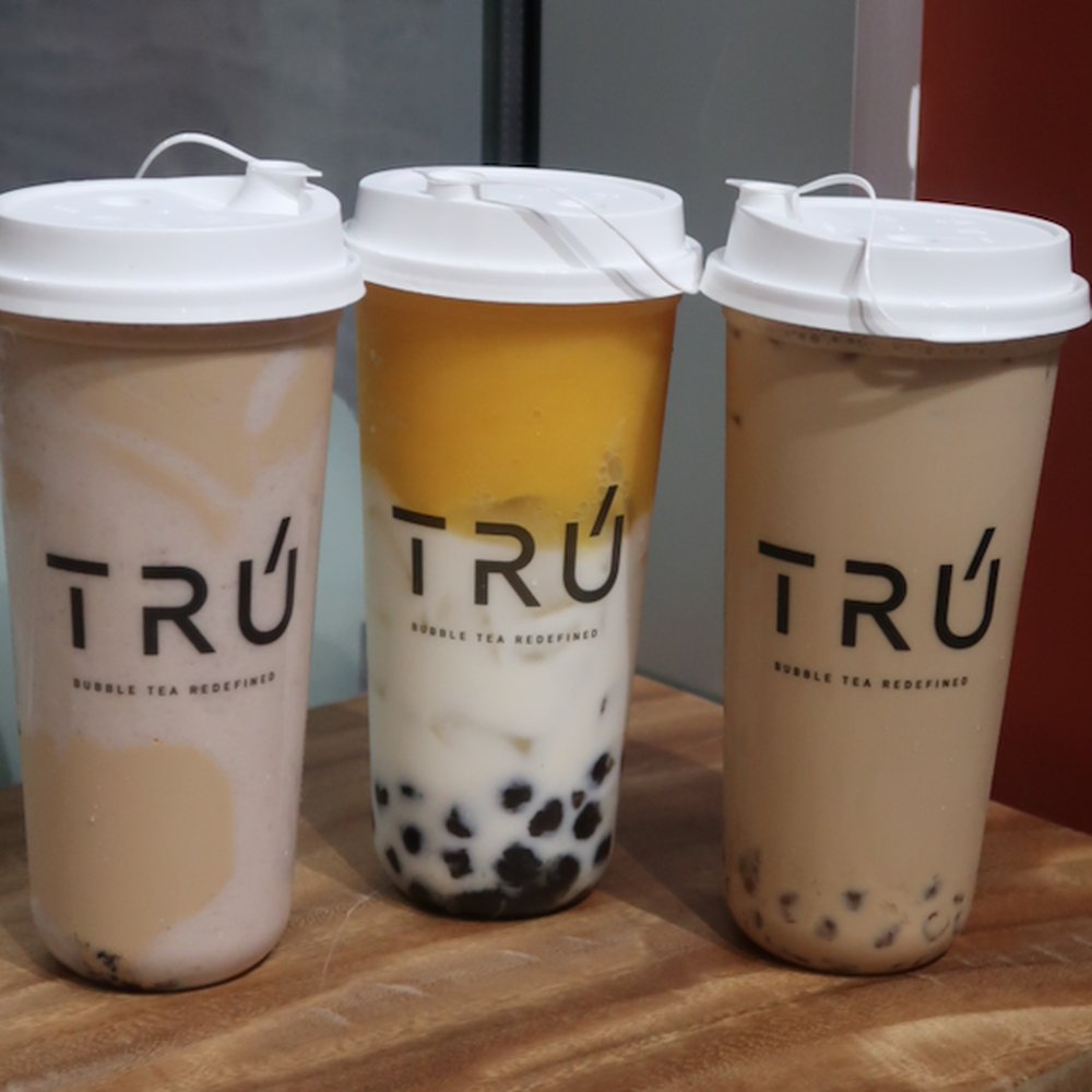 TRU TEA 初茶 - fresh taro tru milk, mango pearl latte, tru milk tea - Bubble Tea Near Me - Toronto, Ontario TRU TEA 初茶 - fresh taro tru milk, mango pearl latte, tru milk tea - Bubble Tea Near Me - Toronto, Ontario