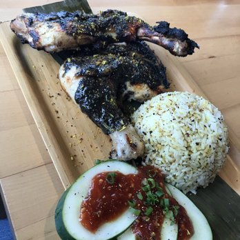 Bonifacio - Filipino Near Me - Columbus, Ohio