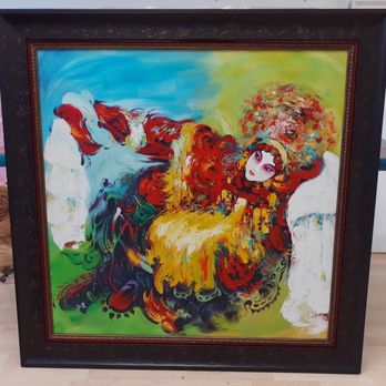 Just Good Frames Ltd - Framing Near Me - Twickenham, LND
