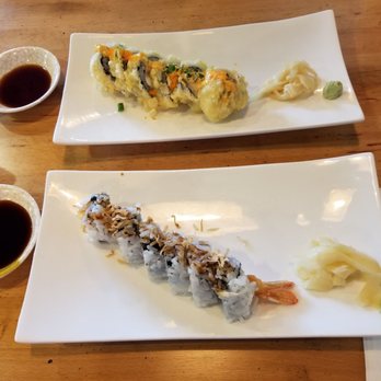 Koi Sushi - Sushi Bars Near Me - Oviedo, Florida