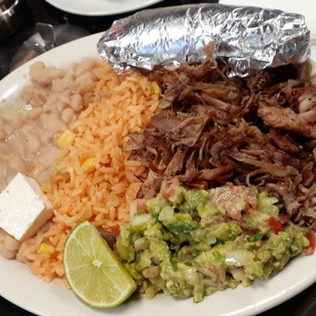 La Casita Charra - Pork crispy bits ... is order this again for sure! - Tacos Near Me - Oak Ridge, Tennessee