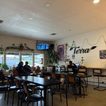 Terra Coffee - Coffee & Tea Near Me - Stockton, California Terra Coffee - Coffee & Tea Near Me - Stockton, California