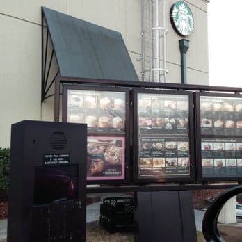 Starbucks - Coffee & Tea Near Me - North Charleston, South Carolina