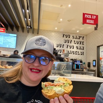 Boss Bagel - Boss Bagels!! - Bagels Near Me - San Antonio, Texas