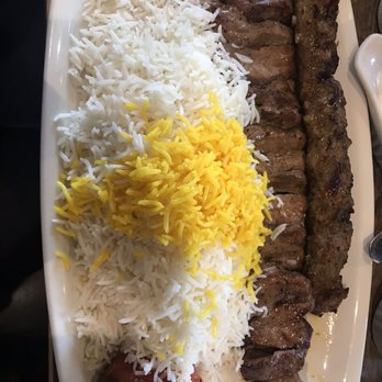 Darband Restaurant - Sultani - Middle Eastern Near Me - North York, Ontario