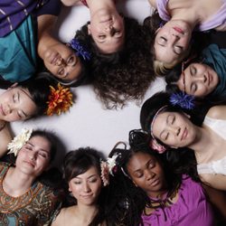 Journey In - Sisterhood