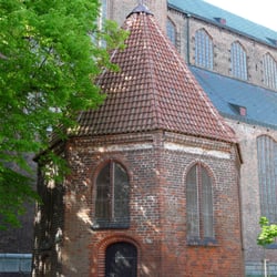Apollonienkapelle