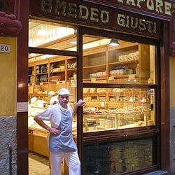 Panificio Giusti