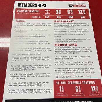 The Ultimate Fieldhouse - Shoot 360 member pricing and info - Sports Clubs Near Me - Walnut Creek, California The Ultimate Fieldhouse - Shoot 360 member pricing and info - Sports Clubs Near Me - Walnut Creek, California
