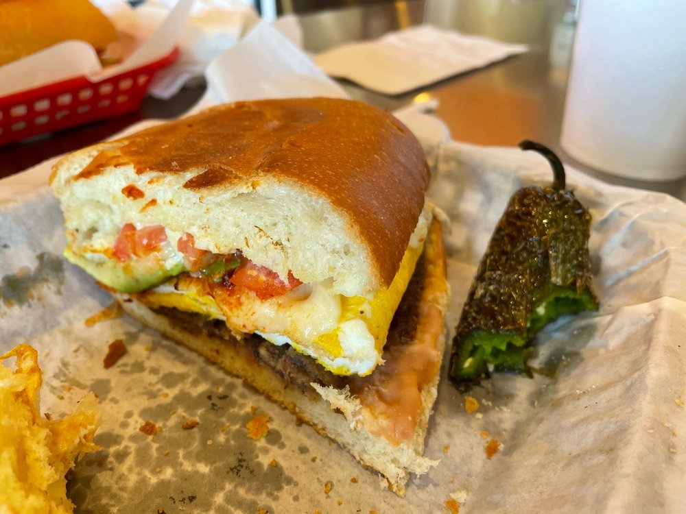 Las tortugas near me